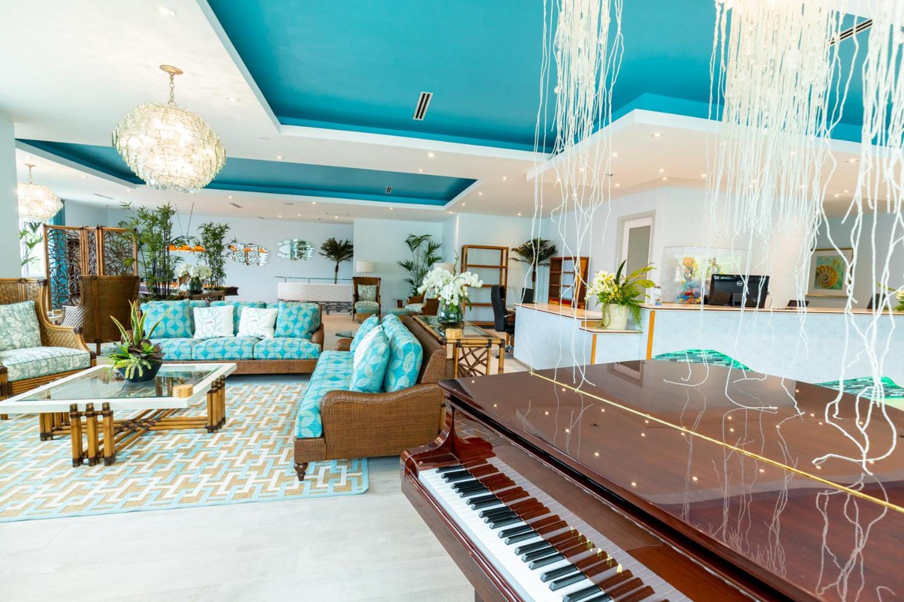 Cane Garden Bay Beach Hotel Kültér fotó