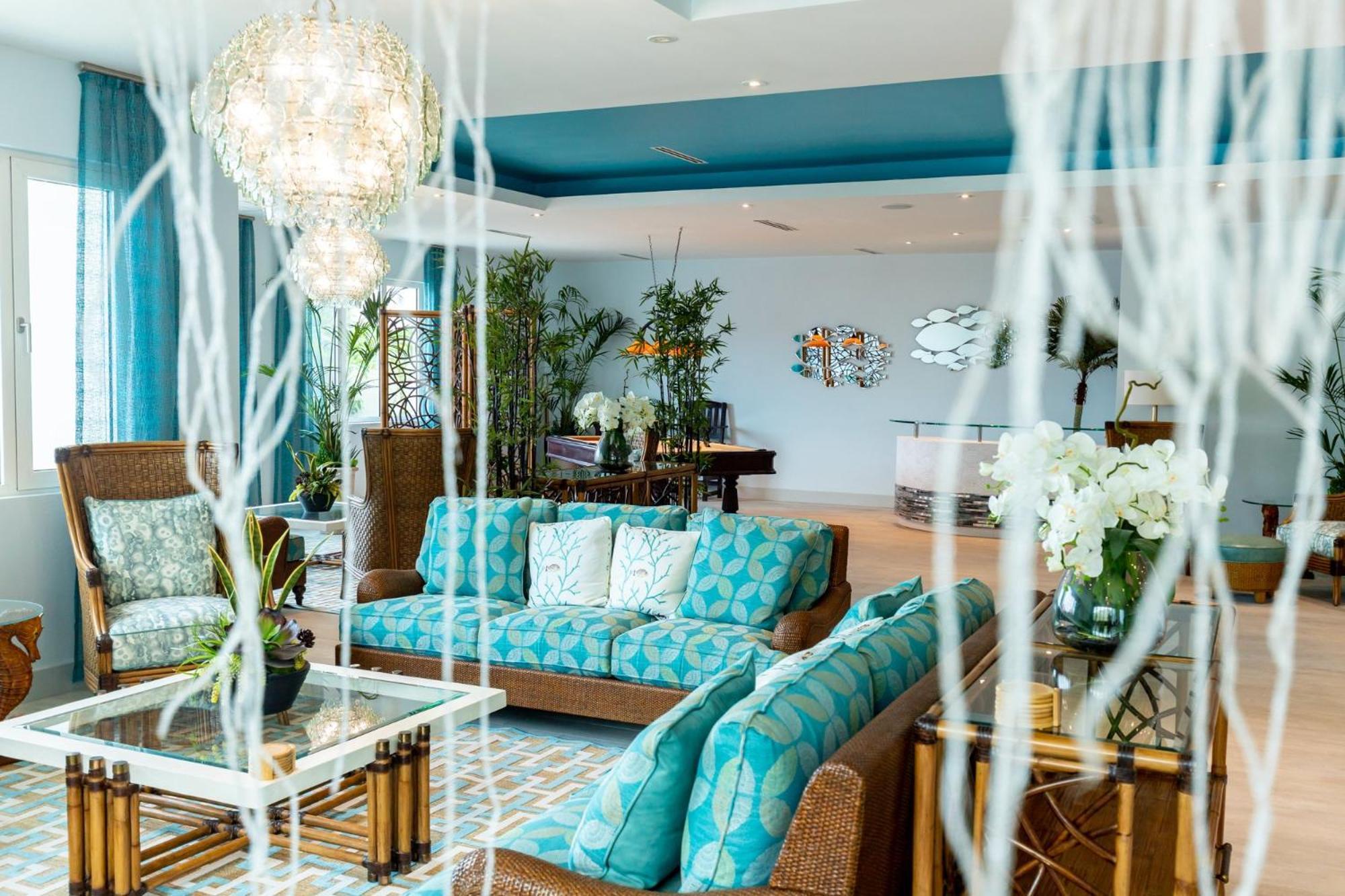 Cane Garden Bay Beach Hotel Kültér fotó